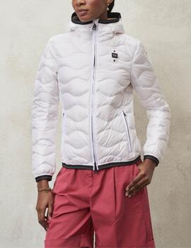 Parka 24SBLDC03051 Blanco