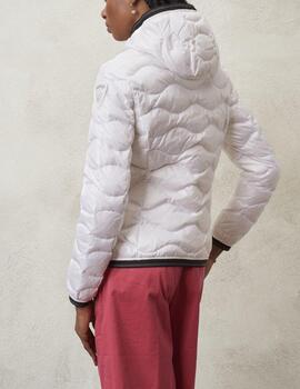 Parka 24SBLDC03051 Blanco