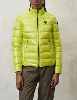 Parka 24SBLDC03050 Pistacho