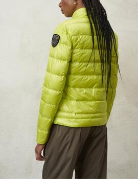 Parka 24SBLDC03050 Pistacho