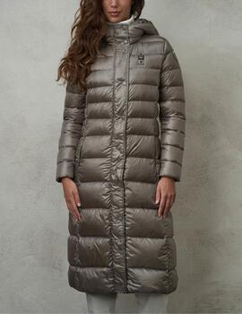 Parka 23WBLDK03090 Gris oscuro