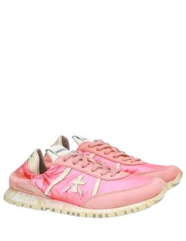 Deportivos SEAND 6706 Rosa