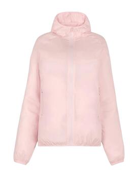 Parka FEROE Rosa