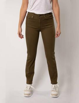 Pantalón JSVYX320AG Kaki