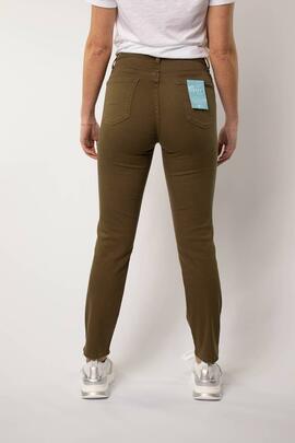 Pantalón JSVYX320AG Kaki