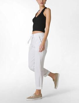 Pantalón A00625 Blanco