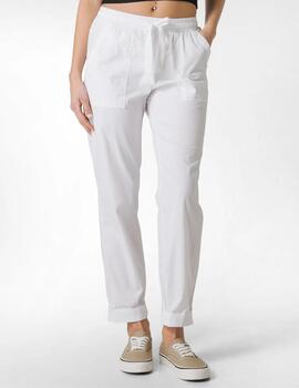 Pantalón A00625 Blanco