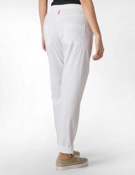 Pantalón A00625 Blanco