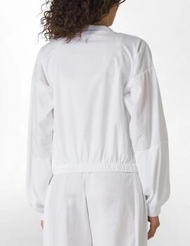 Bomber D02740 Blanco