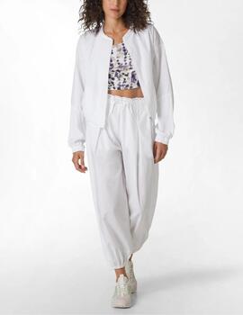 Bomber D02740 Blanco