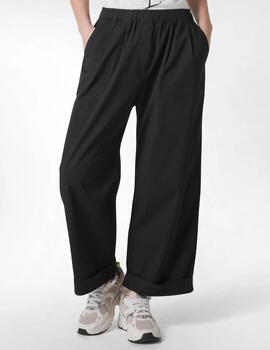 Pantalón D02475 Negro