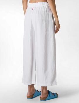 Pantalón D02215 Blanco