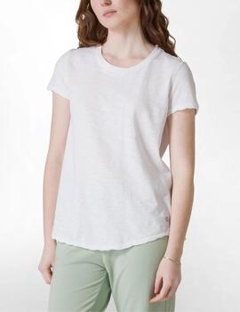 Camiseta A00651 Blanco