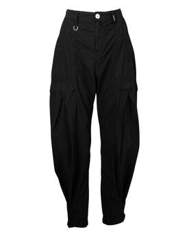 Pantalón 702868 Negro