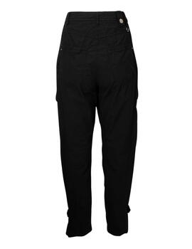 Pantalón 702868 Negro