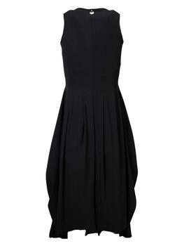 Vestido S21760 Negro