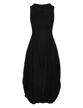 Vestido S21760 Negro