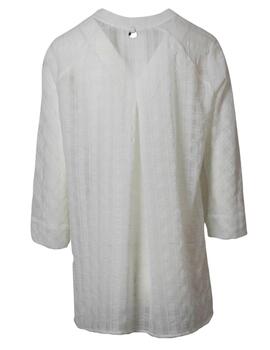 Camisa S50266 Blanco