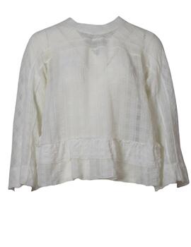 Camisa S50266 Blanco