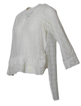 Camisa S50266 Blanco