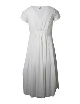 Vestido S21754 Blanco