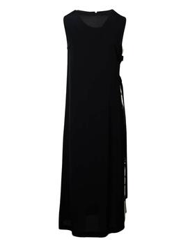 Vestido 721625 Negro