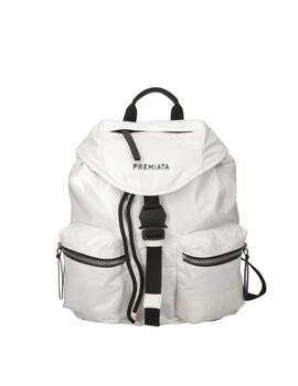 Mochila LYN 2113 Blanco