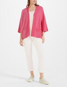 Chaqueta 861 21 498 Rosa