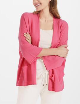 Chaqueta 861 21 498 Rosa