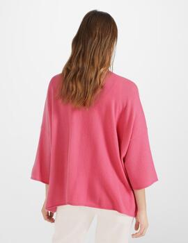 Chaqueta 861 21 498 Rosa