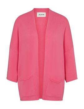 Chaqueta 861 21 498 Rosa