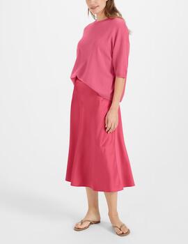 Falda 846 20 332 Rosa