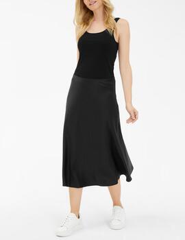 Falda 846 20 332 Negro