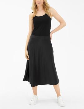 Falda 846 20 332 Negro