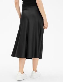 Falda 846 20 332 Negro