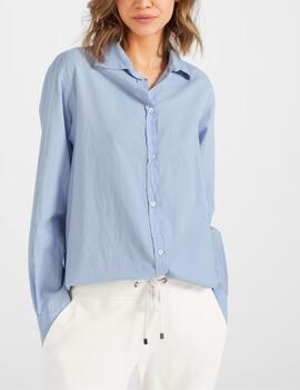 Camisa 816 18 280 Azul