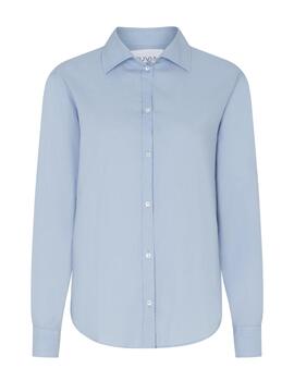 Camisa 816 18 280 Azul
