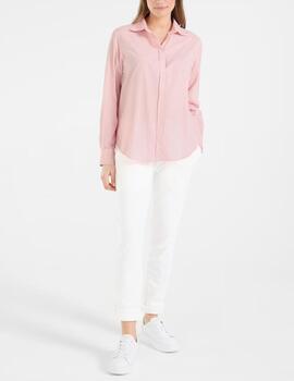 Camisa 816 18 280 Rosa
