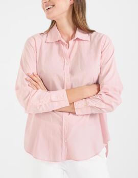 Camisa 816 18 280 Rosa