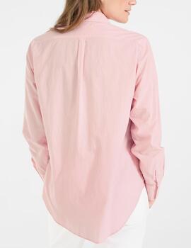 Camisa 816 18 280 Rosa