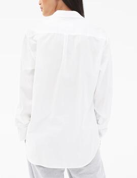 Camisa 816 18 280 Blanco