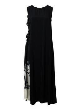Vestido 721625 Negro
