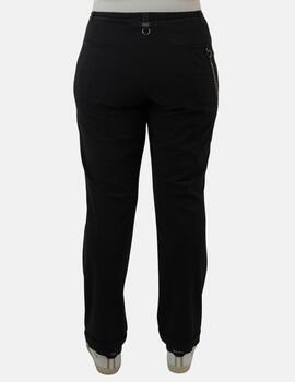 Pantalón S01798 Negro
