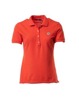 Polo 4917ANGERS Coral