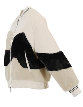 Bomber S36031 Camel