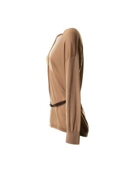 CHAQUETA S99018F18A CAMEL