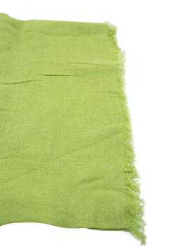 Pashmina QUARZO Verde