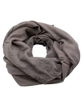 Foulard TATIN  Gris