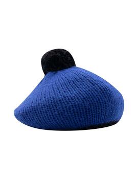 Gorro D95080 Azul