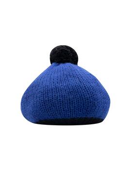 Gorro D95080 Azul